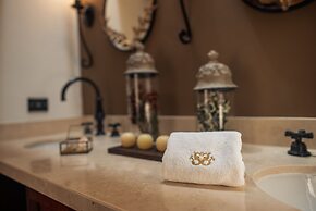 The Essentia Hotel - Sma