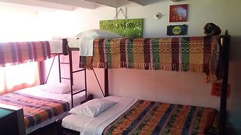 Zipaquira Coffee Town Hostel