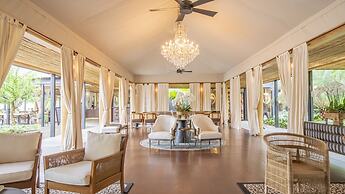 Nayara Tented Camp