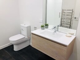 Central Park Gemini Apartments