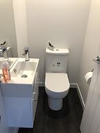 Central Park Gemini Apartments