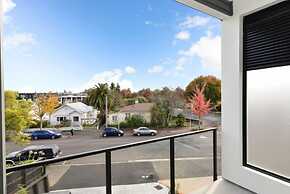 Central Park Gemini Apartments