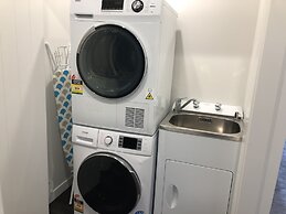 Central Park Gemini Apartments