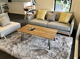 Central Park Gemini Apartments