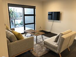 Central Park Gemini Apartments