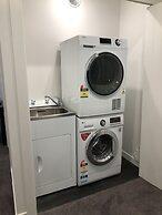 Central Park Gemini Apartments