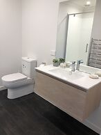 Central Park Gemini Apartments