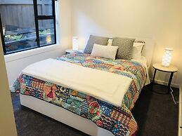 Central Park Gemini Apartments