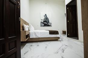 Hotel Via Real