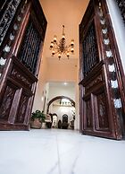 Hotel Via Real