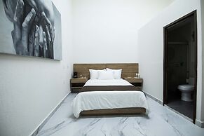 Hotel Via Real