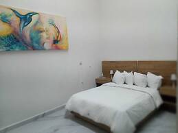 Hotel Via Real