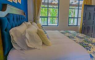 Hosteria Hacienda Pinsaqui