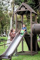 Hosteria Hacienda Pinsaqui