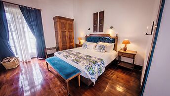 Hosteria Hacienda Pinsaqui