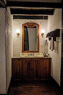 Hosteria Hacienda Pinsaqui