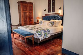 Hosteria Hacienda Pinsaqui