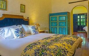 Hosteria Hacienda Pinsaqui