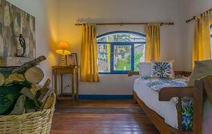 Hosteria Hacienda Pinsaqui