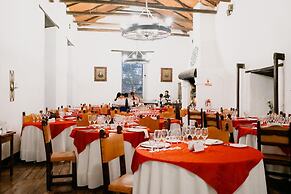 Hosteria Hacienda Pinsaqui