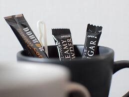 Hotel New White House