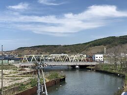 Hotel New White House