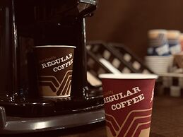 Hotel New White House