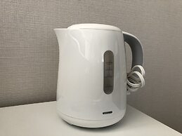 Hotel New White House