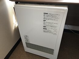 Hotel New White House