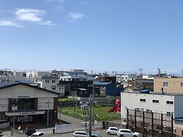 Hotel New White House