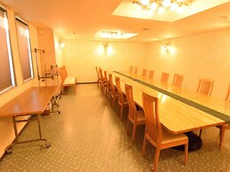 Hotel New White House