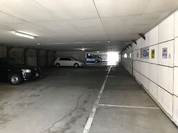 Hotel New White House