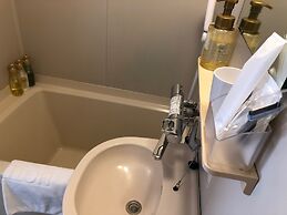 Hotel New White House