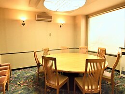 Hotel New White House