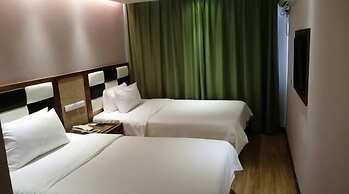 Hanting Express Yangshuo West Street