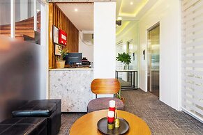 Tely's Bed & Breakfast Iloilo powered by Cocotel