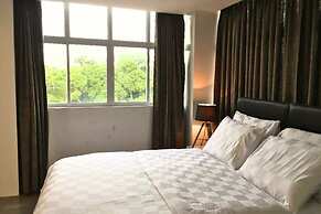Tely's Bed & Breakfast Iloilo powered by Cocotel