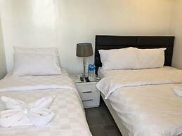 Tely's Bed & Breakfast Iloilo powered by Cocotel