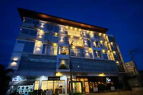 Tely's Bed & Breakfast Iloilo powered by Cocotel