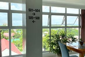 Tely's Bed & Breakfast Iloilo powered by Cocotel