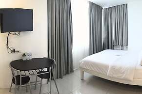 Tely's Bed & Breakfast Iloilo powered by Cocotel
