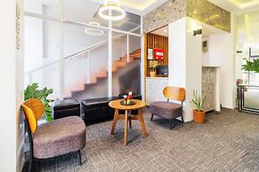 Tely's Bed & Breakfast Iloilo powered by Cocotel