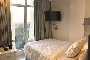 Tely's Bed & Breakfast Iloilo powered by Cocotel