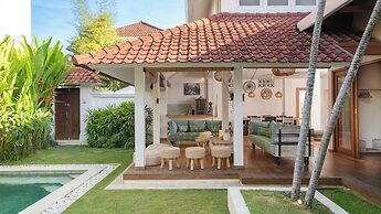 Villa Umara by Villa Finder