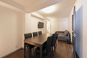 Anest Nipponbashi-Higashi