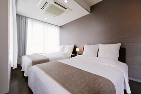 Anest Nipponbashi-Higashi