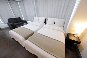 Anest Nipponbashi-Higashi