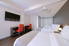 Anest Nipponbashi-Higashi