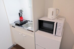 Anest Nipponbashi-Higashi