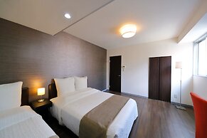 Anest Nipponbashi-Higashi